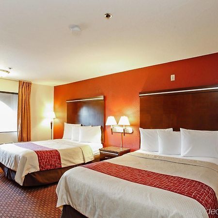 Ontario Airport Executive Inn Ngoại thất bức ảnh