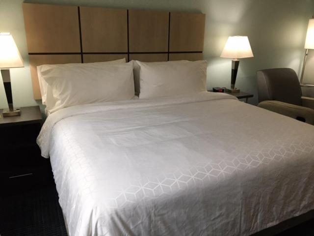 Ontario Airport Executive Inn Ngoại thất bức ảnh