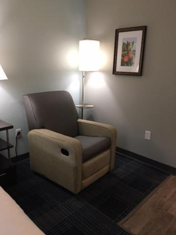 Ontario Airport Executive Inn Ngoại thất bức ảnh
