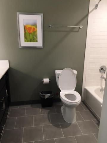 Ontario Airport Executive Inn Ngoại thất bức ảnh
