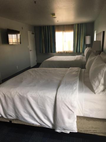 Ontario Airport Executive Inn Ngoại thất bức ảnh