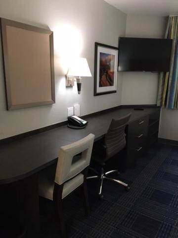 Ontario Airport Executive Inn Ngoại thất bức ảnh