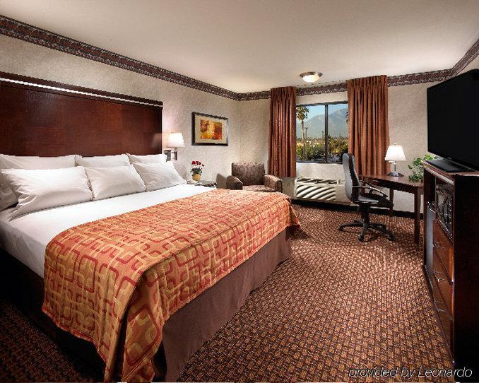 Ontario Airport Executive Inn Phòng bức ảnh