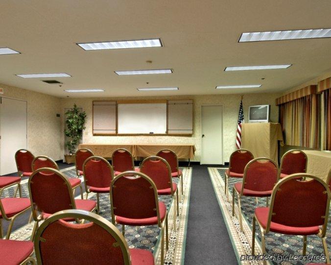 Ontario Airport Executive Inn Kinh doanh bức ảnh