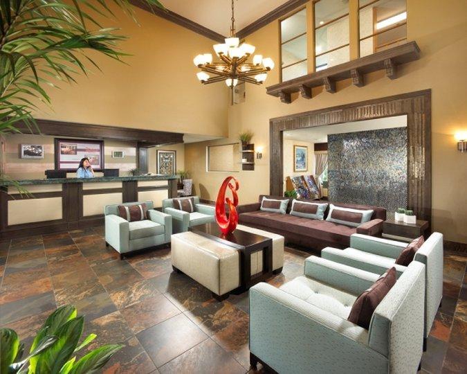 Ontario Airport Executive Inn Ngoại thất bức ảnh