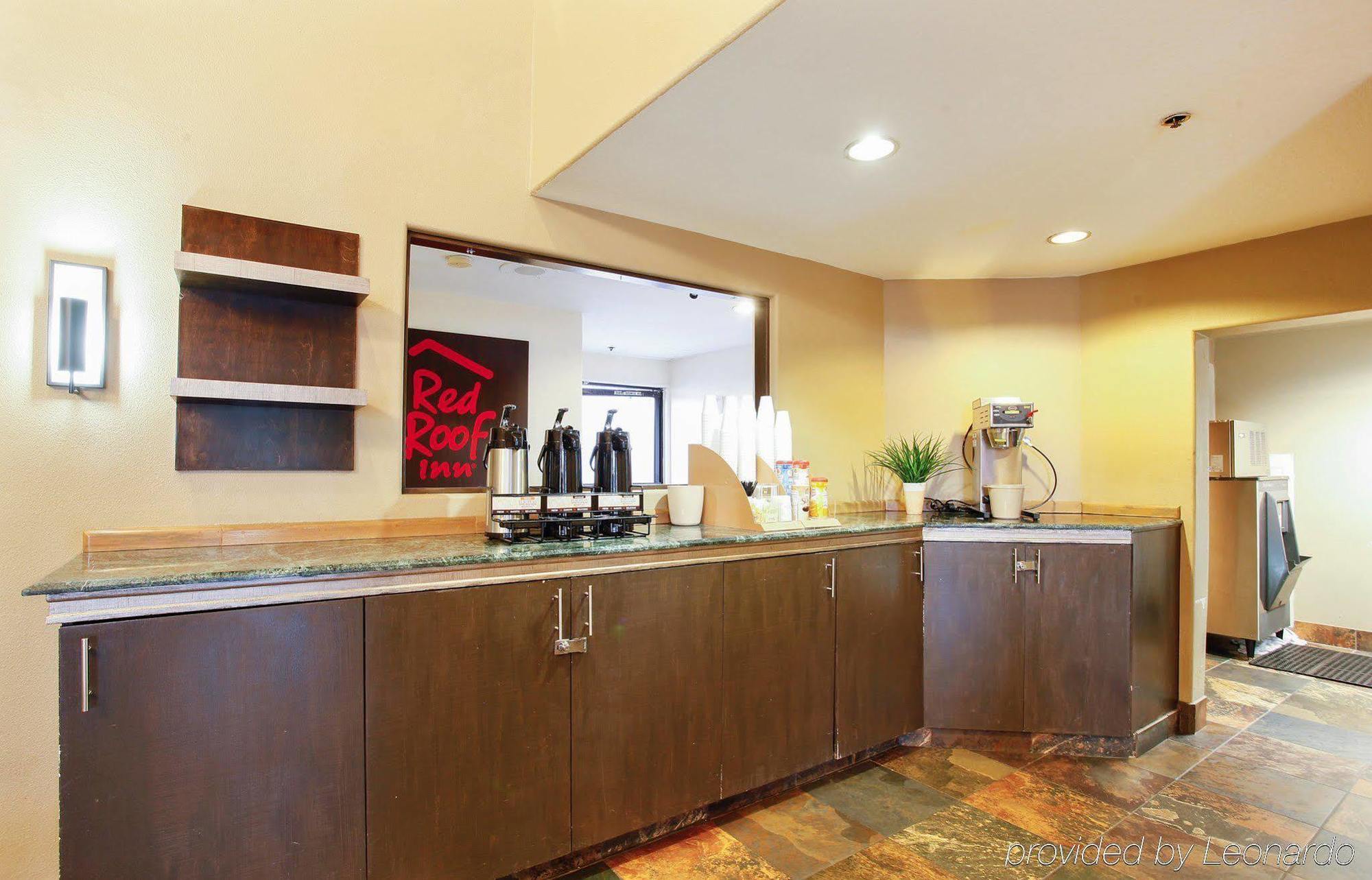 Ontario Airport Executive Inn Ngoại thất bức ảnh