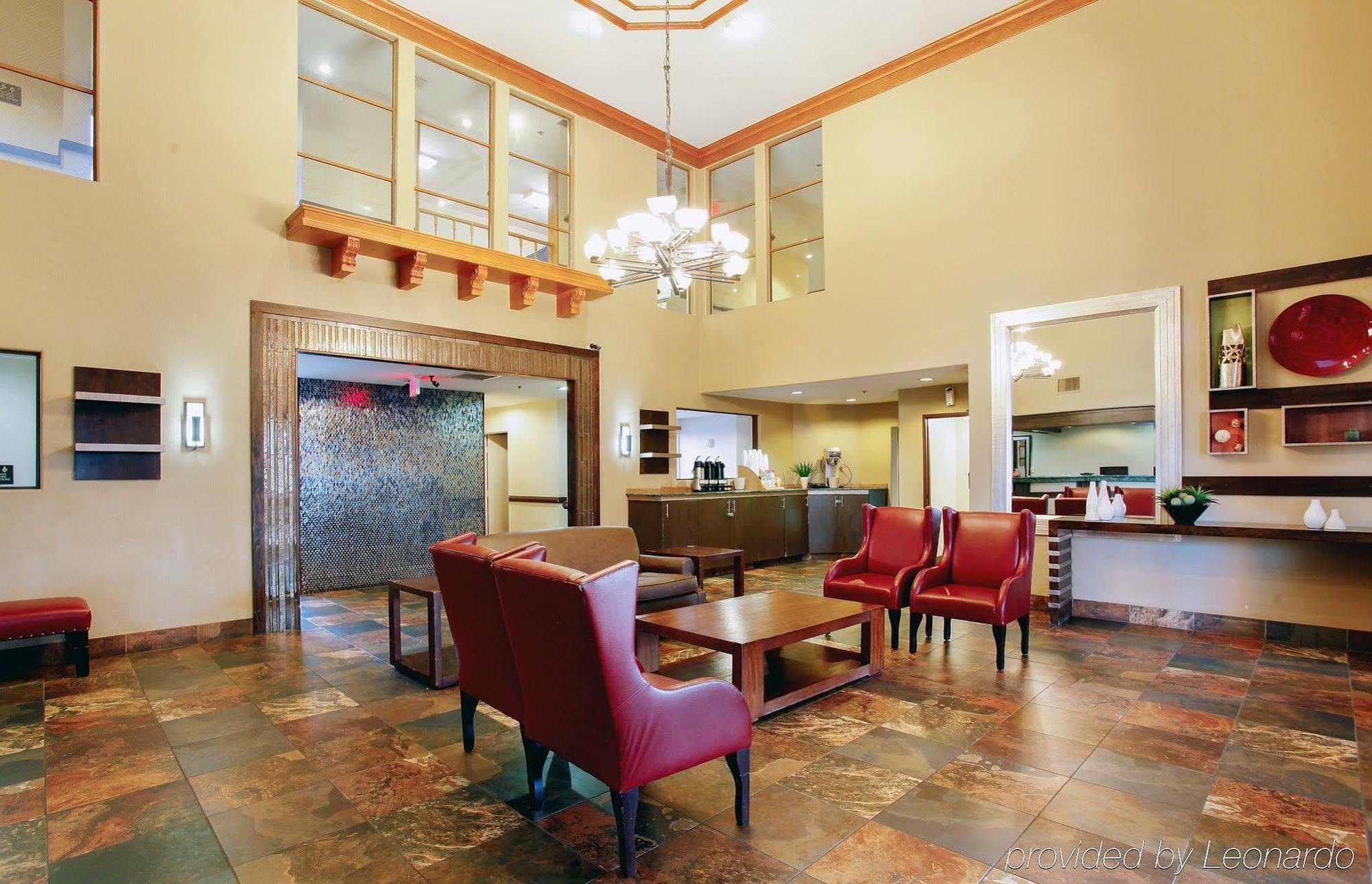 Ontario Airport Executive Inn Ngoại thất bức ảnh