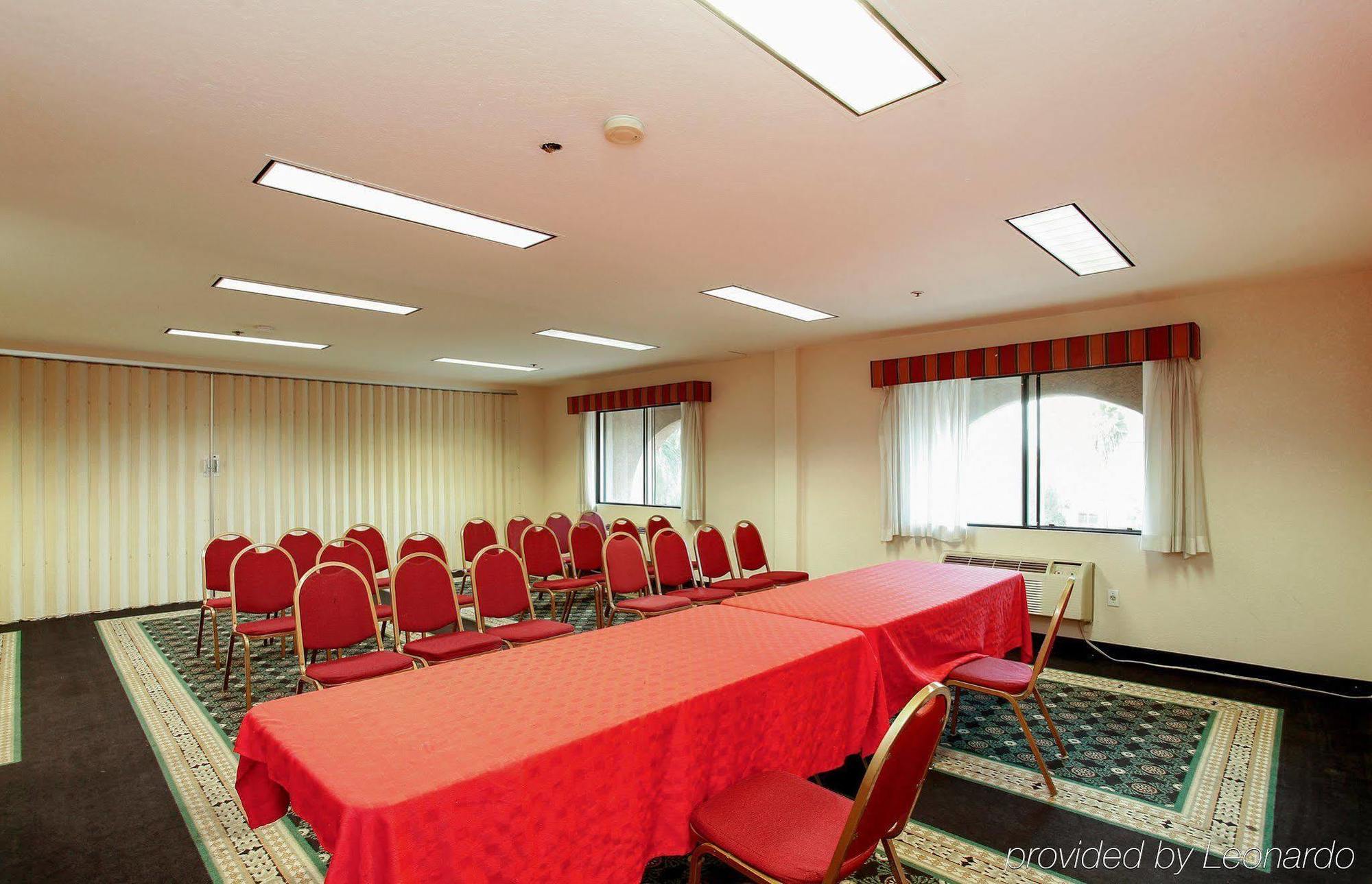 Ontario Airport Executive Inn Ngoại thất bức ảnh