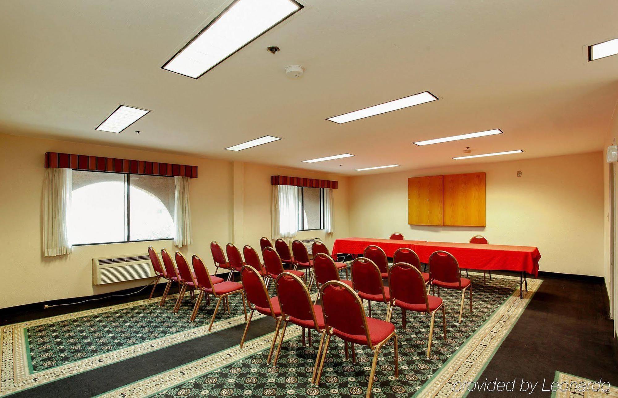 Ontario Airport Executive Inn Ngoại thất bức ảnh