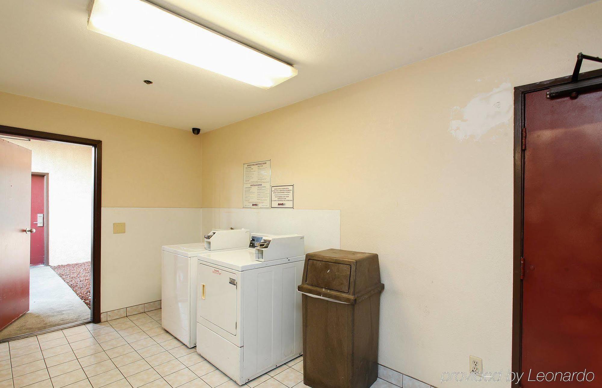 Ontario Airport Executive Inn Ngoại thất bức ảnh