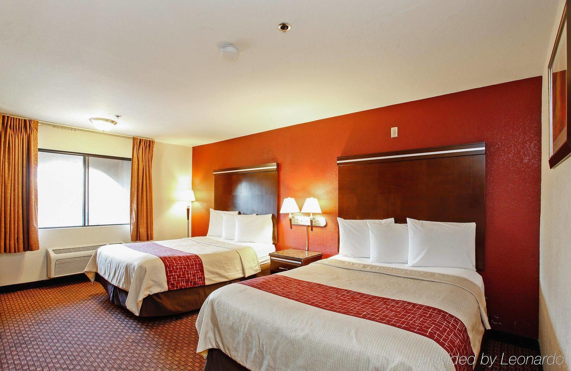 Ontario Airport Executive Inn Ngoại thất bức ảnh