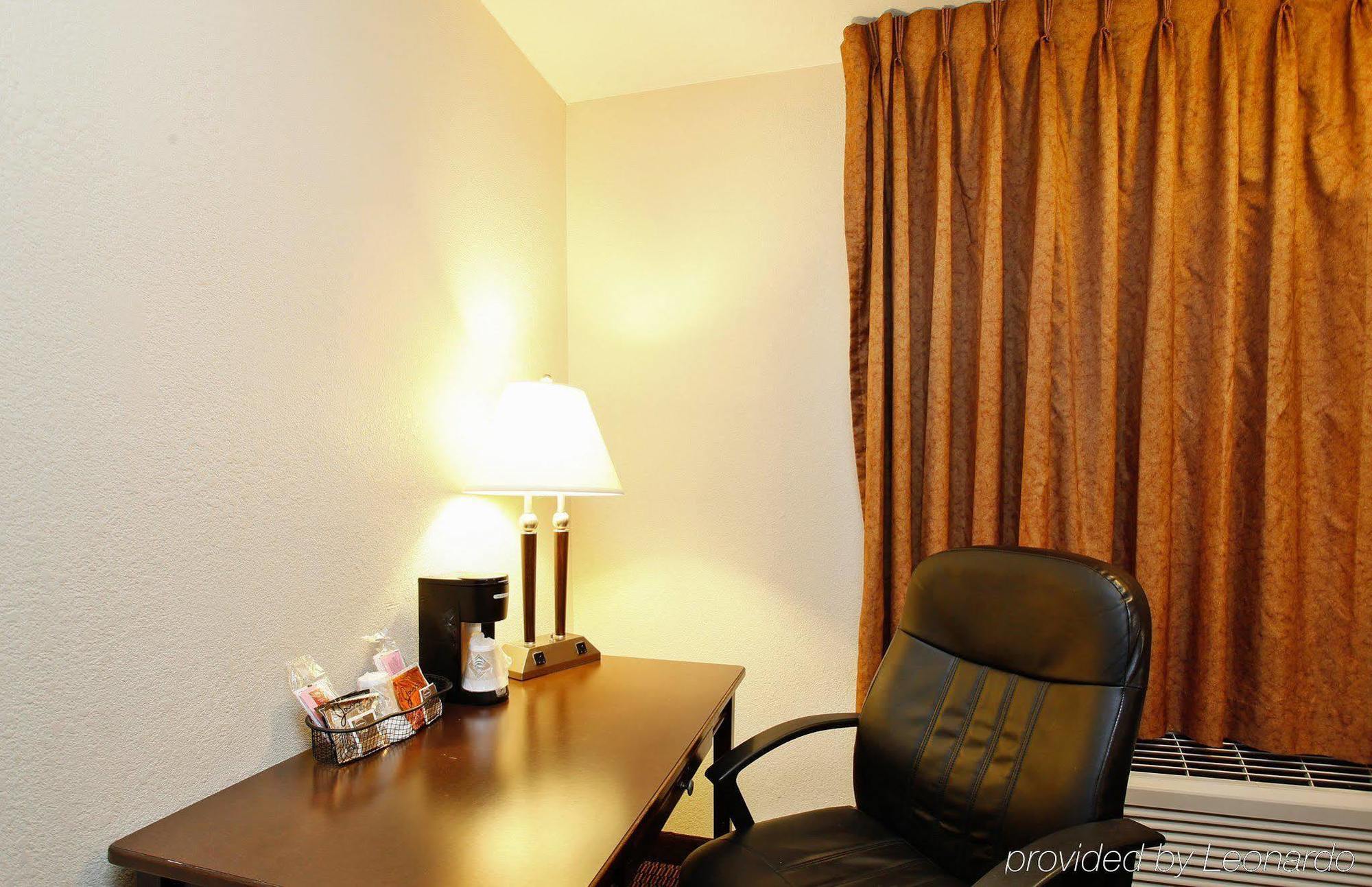 Ontario Airport Executive Inn Ngoại thất bức ảnh