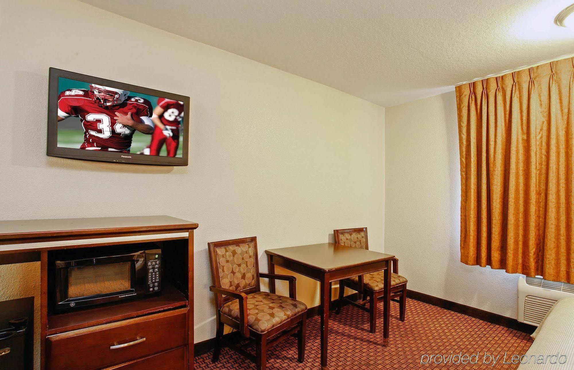 Ontario Airport Executive Inn Ngoại thất bức ảnh
