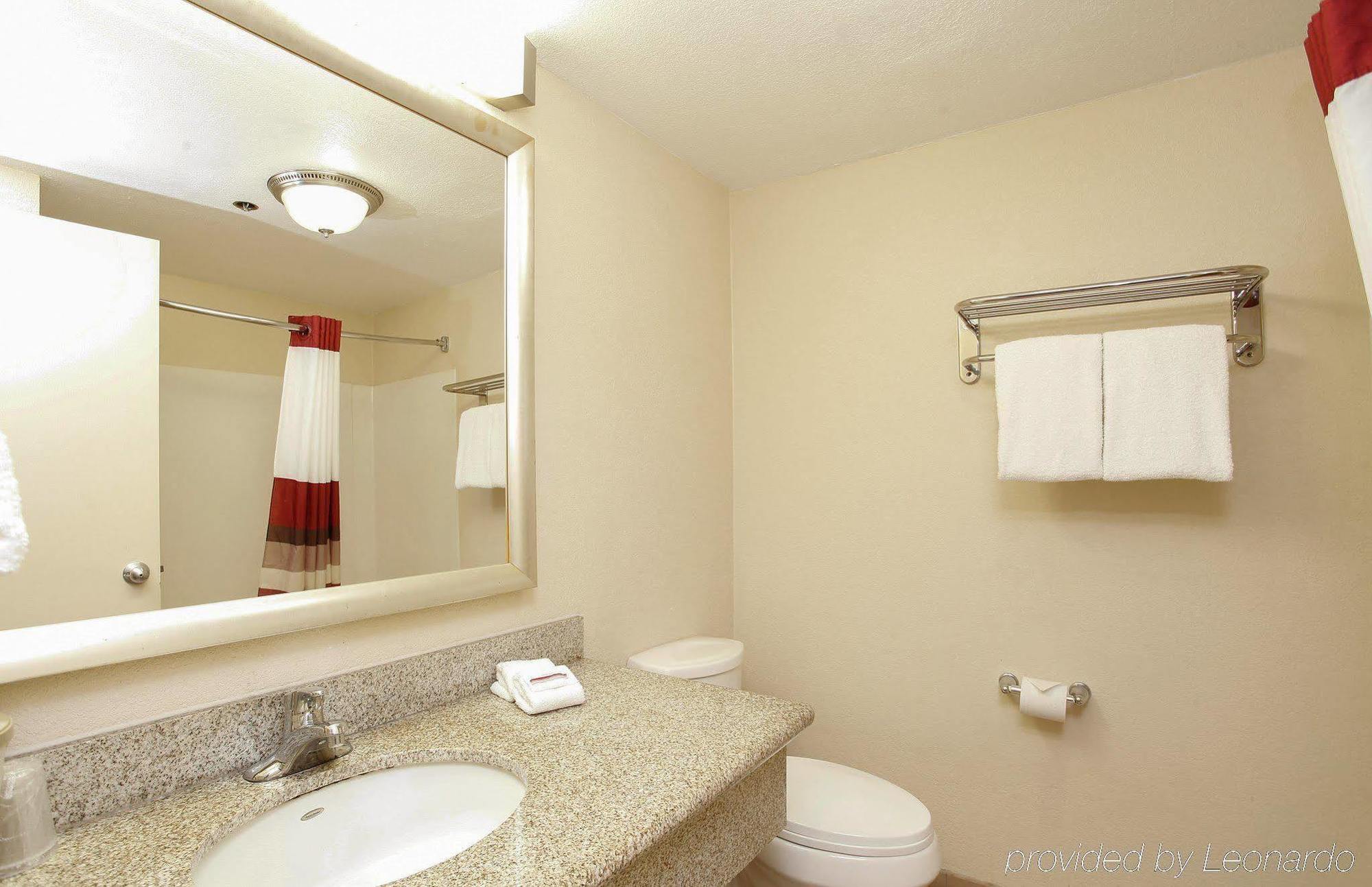 Ontario Airport Executive Inn Ngoại thất bức ảnh