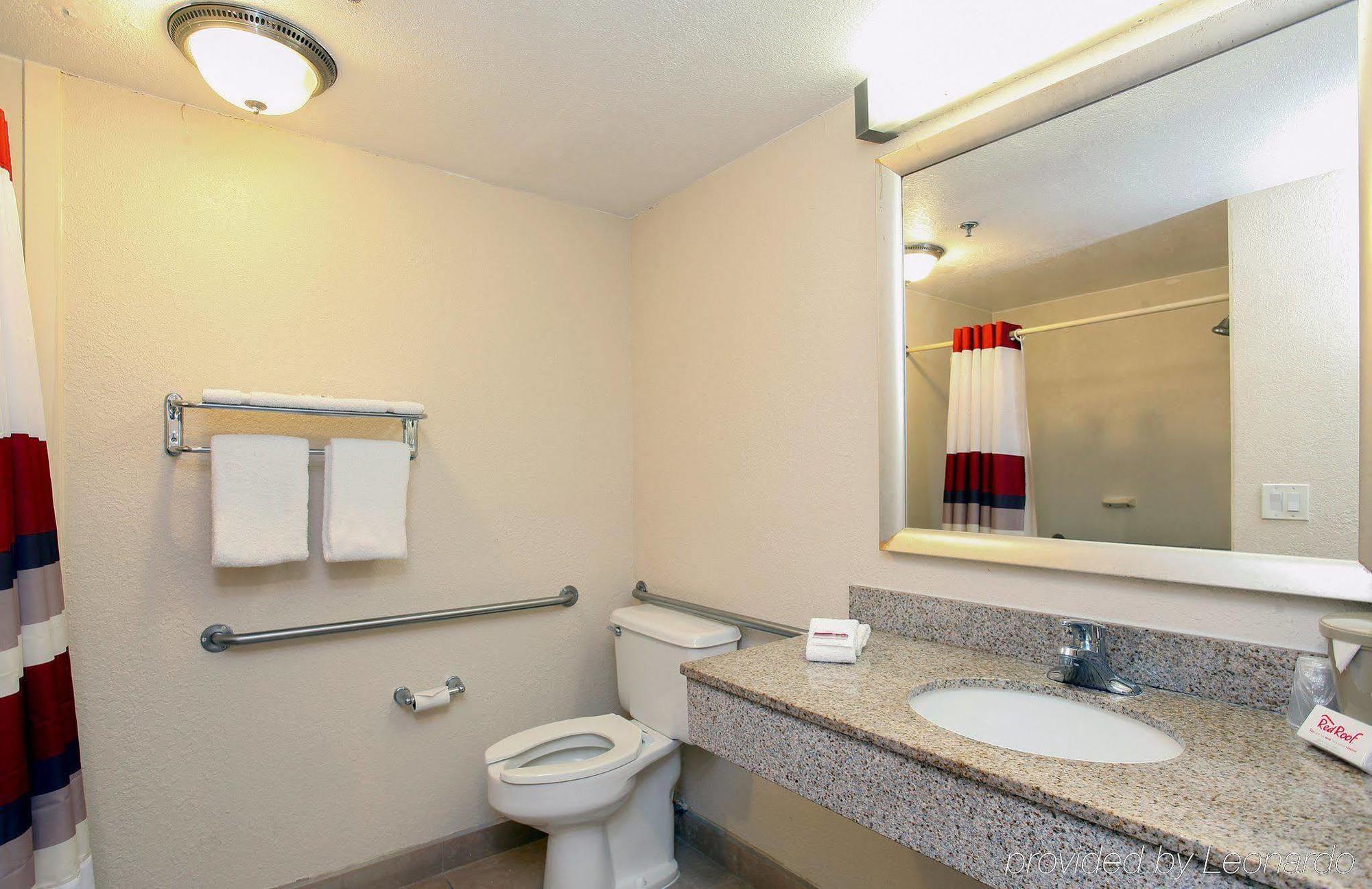 Ontario Airport Executive Inn Ngoại thất bức ảnh