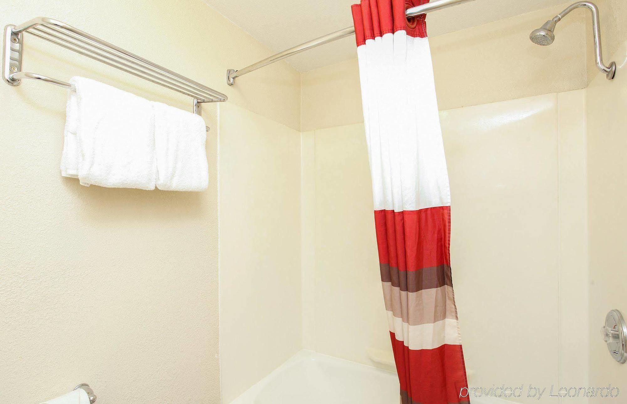 Ontario Airport Executive Inn Ngoại thất bức ảnh